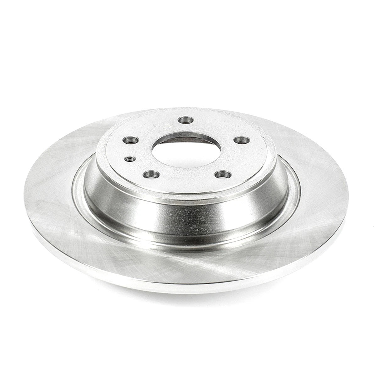 AR85156 Brake Disc Set for Ford Lincoln Edge (2013–2024)