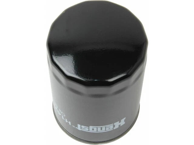 Oil Filter for Audi Cabriolet (1994–1998) 74273BSDP