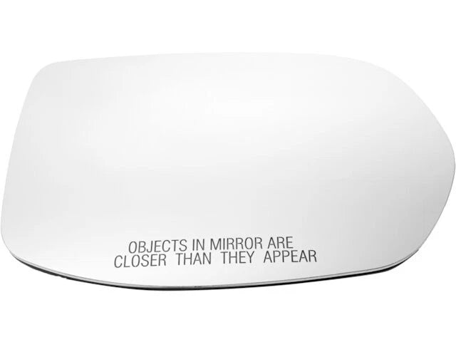 Right Door Mirror Glass for Honda CR-V (2012–2016) 49717MFDD