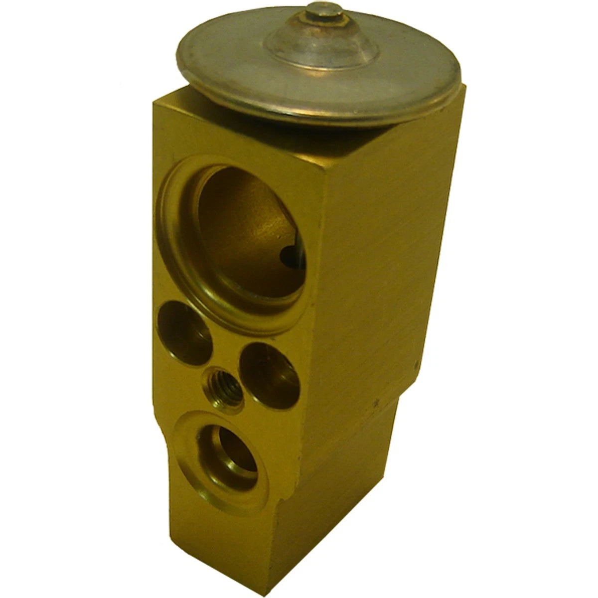 A/C Expansion Valve 3411769 for Saab 9-3 (1999–2002)