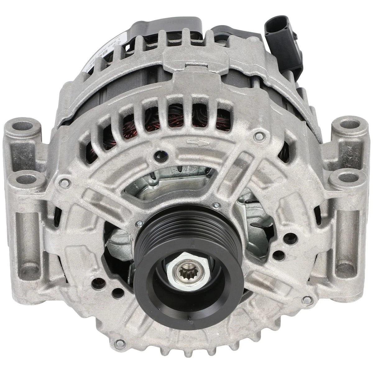 Bosch Alternator AL0844N for Mercedes-Benz C Class E ML R (2006–2015)