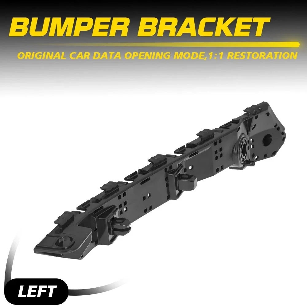 Front Left Bumper Bracket Retainer for Subaru Legacy Outback (2015–2019)