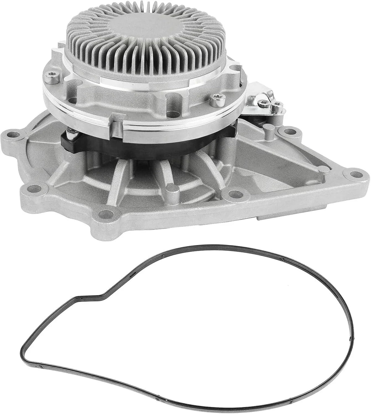 Water Pump for Detroit DD16 DD15 DD13 (EA4712001101, EA4722001601)