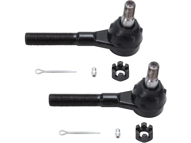 Tie Rod Set Outer for Dodge D350 (1981–1993) 92487ZGCX