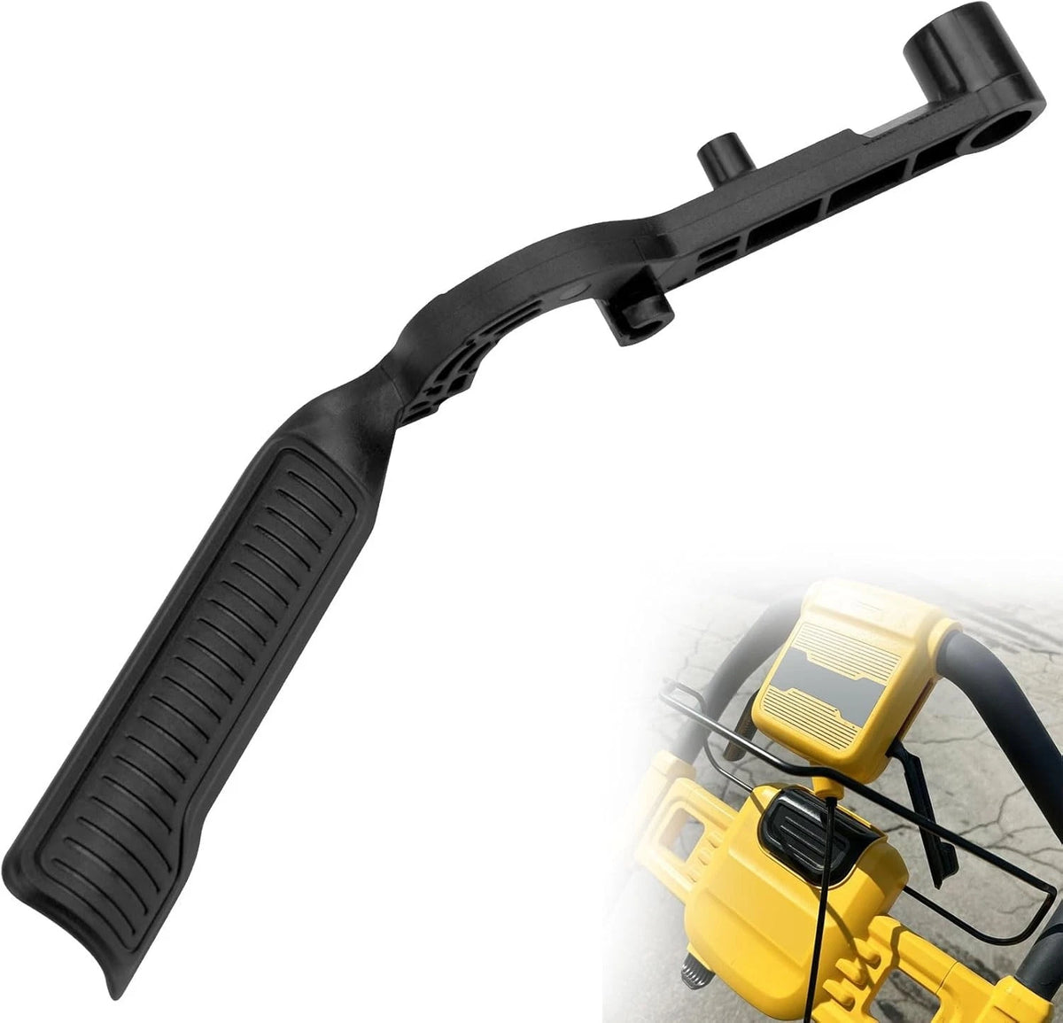 Lever for DeWalt DCMWSP244U2 Lawn Mower (2019–2021)