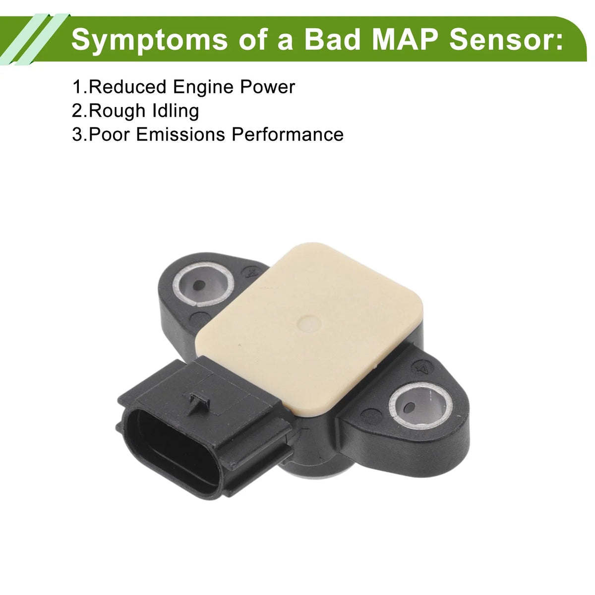 MAP Sensor No.392002R000 for Hyundai Ix35 (2015–2021)