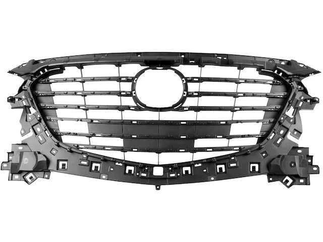 Grille Assembly for Mazda 3 Sport (2017–2018) 95649YVGH