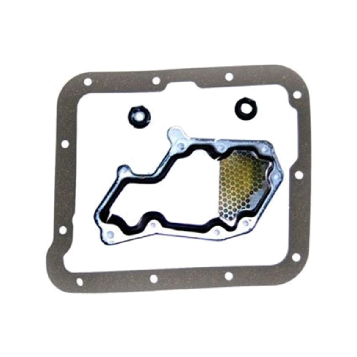 Transmission Filter Kit 4.9L/4.1L/302C/250ci for Ford Fairmont (1976 - 1979)
