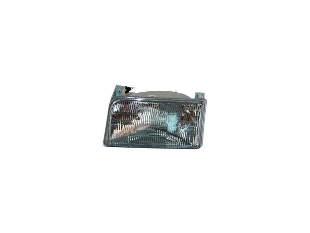 Headlight Assembly for Ford F350 (1992–1997) 55438ZNVY
