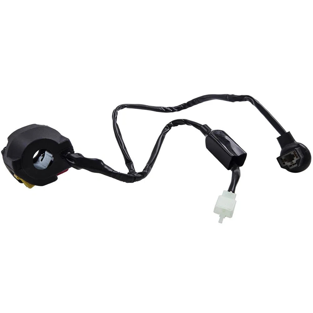 L/H Kill Light Hi Low Starter Switch for Honda TRX250R (1986–1989)