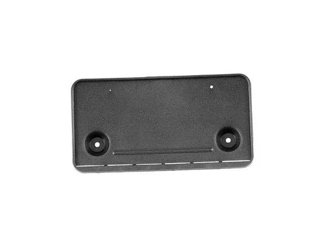 Front License Plate Bracket for Ford F150 (1992–1996) 78956VXMS