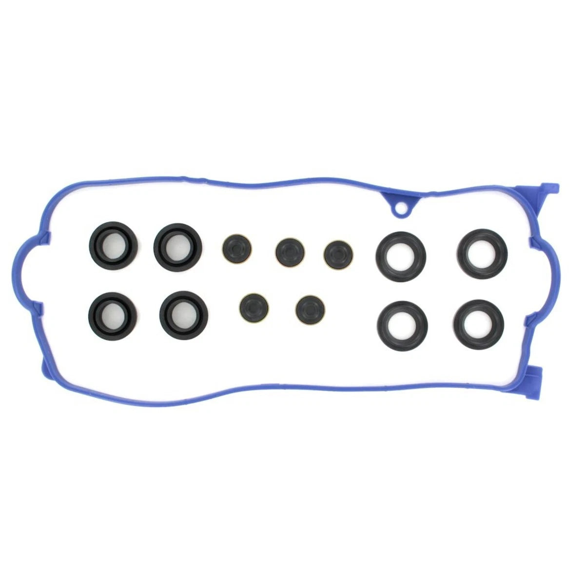 Set of 2 Valve Cover Gaskets for Honda Civic (2001–2005) AVC143S