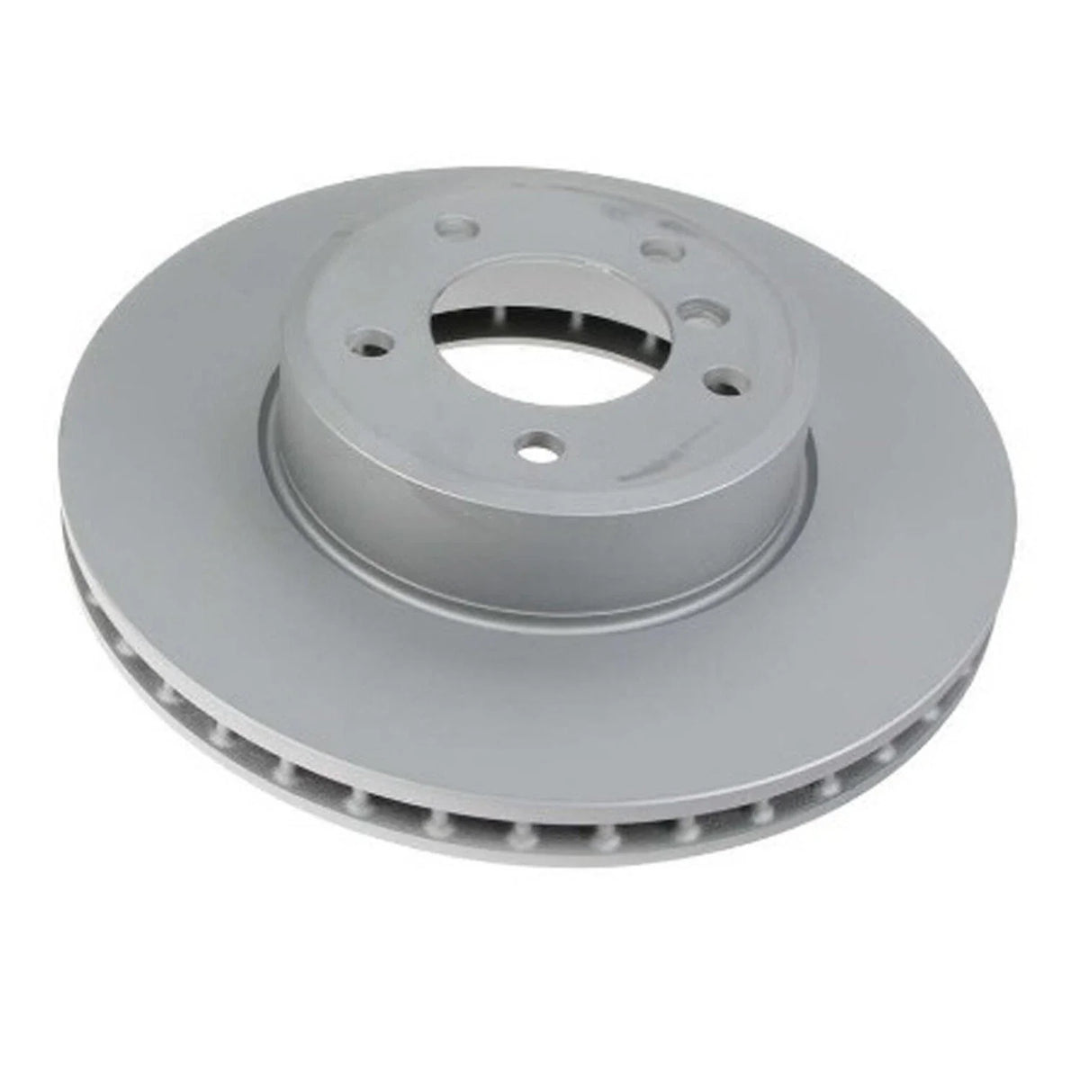 324mm Disc Brake Rotor for BMW E60 E61 525i 528i xD 535xi (2006–2010)