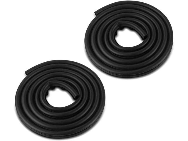 Door Weatherstrip Kit for GMC R2500 (1987) - 71115SNJC