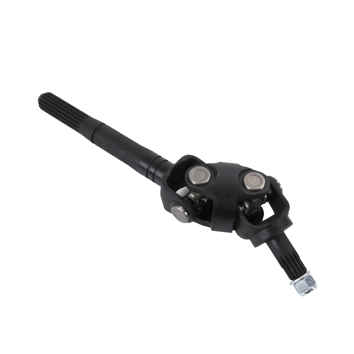 U-Joint Driveshaft Yoke Kit for Volvo Penta SX DP DPS SX-M OMC Cobra