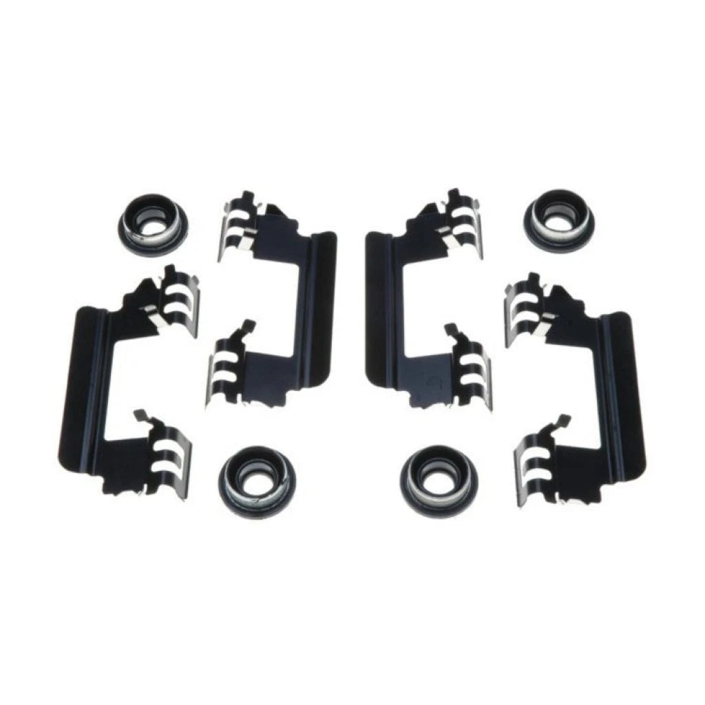 Disc Brake Caliper Hardware Kit for Cadillac STS (2005–2008) OLX-ACD18K1560X-CL360A51