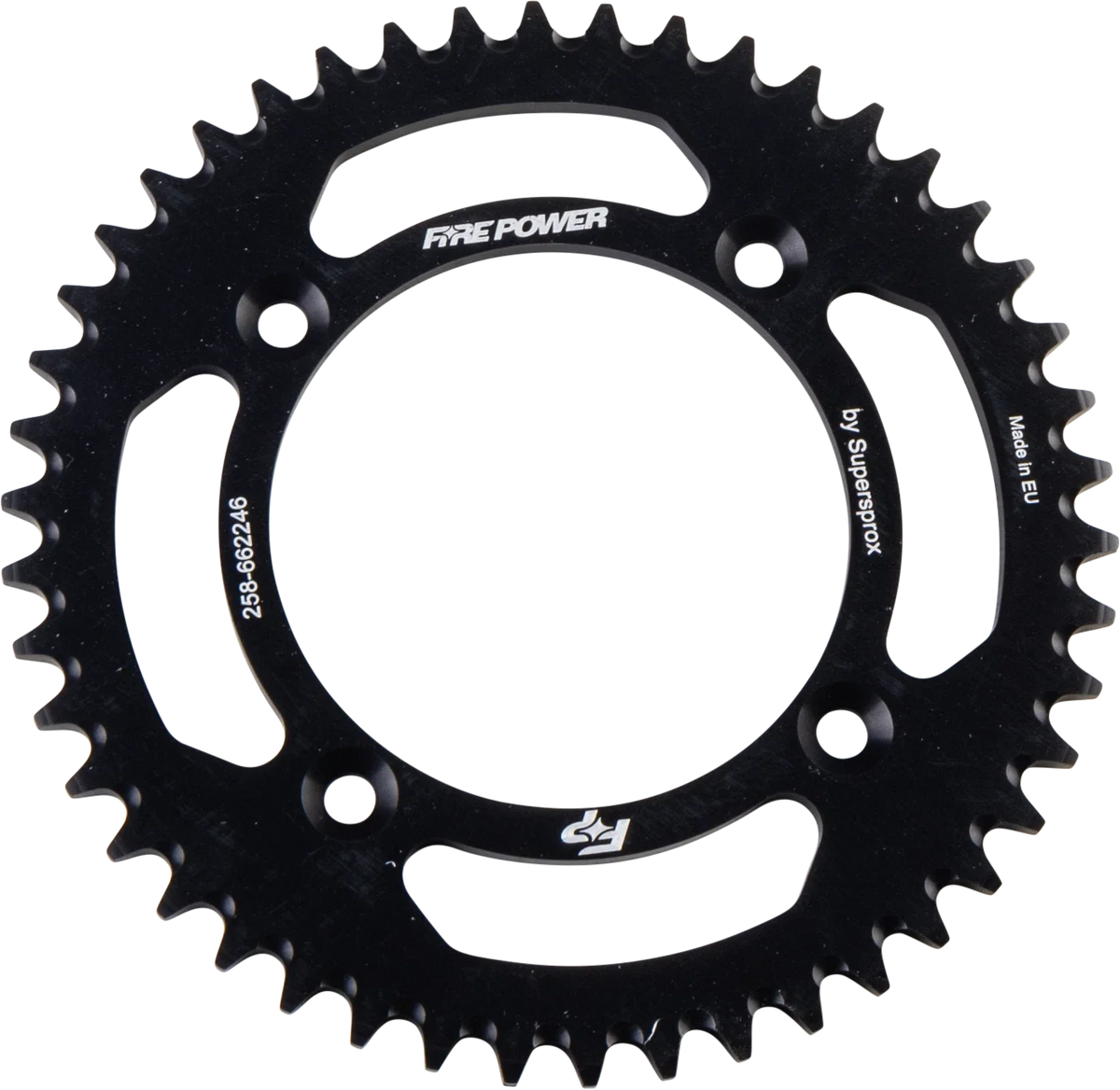 46T Rear Sprocket for ATV Dirt Bikes (Offroad)