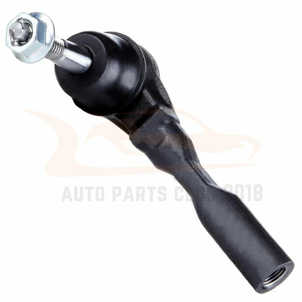 Set of 4 Front Sway Bar Links Outer Tie Rods for Chevrolet Malibu (2004–2010)