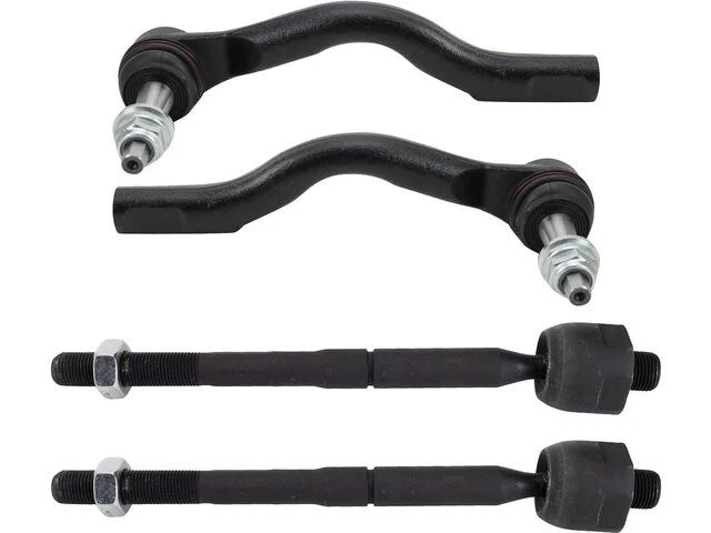 Tie Rod End Set for Chrysler Voyager (2020–2025) 68362PDMC