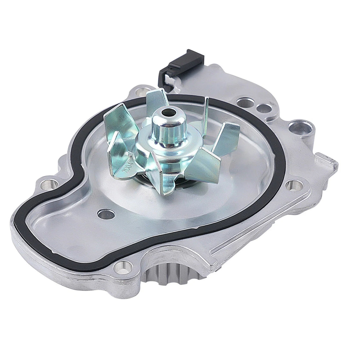Head Gasket Set Timing Belt Kit Water Pump for Honda Accord 1998–2002 (F23A1)