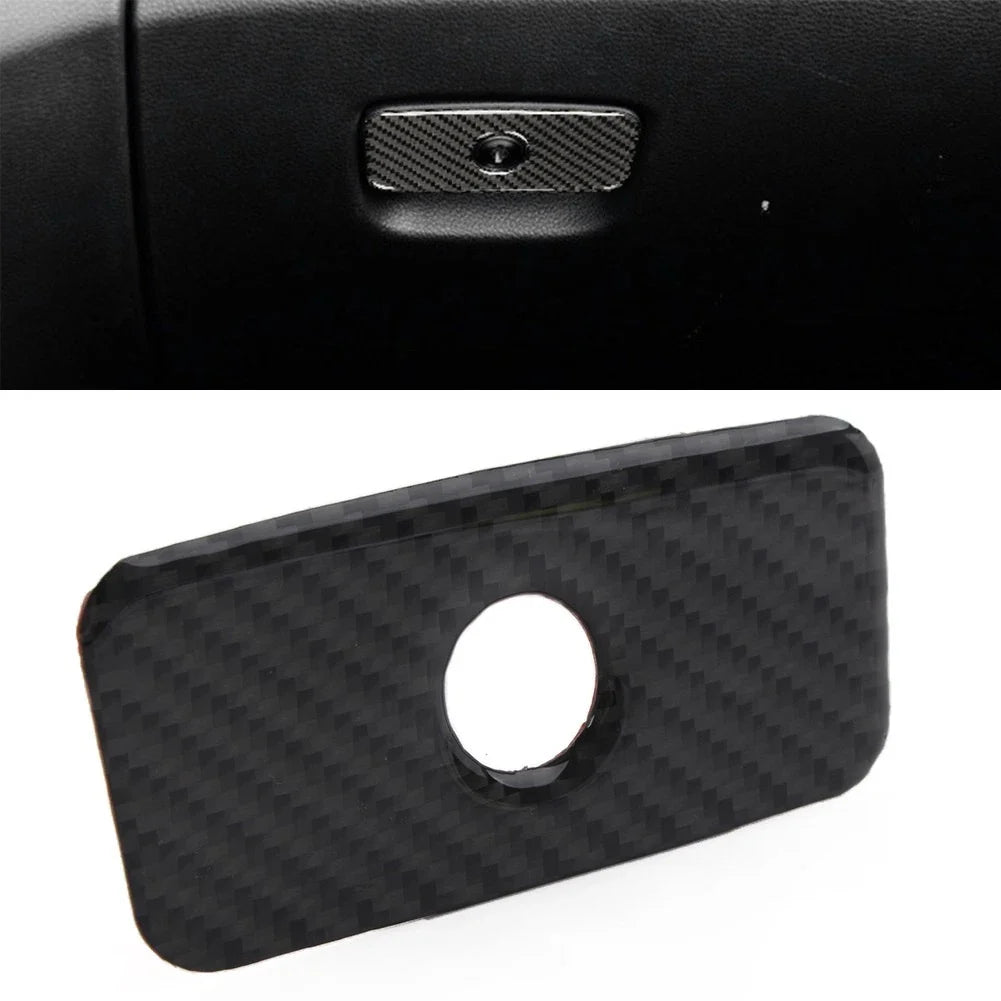 Glove Box Handle Cover Trim for Jeep Grand Cherokee (2011–2020)