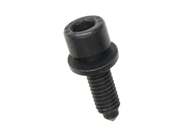 Engine Cover Retainer for BMW 535xi (2008) - 37125XQTM