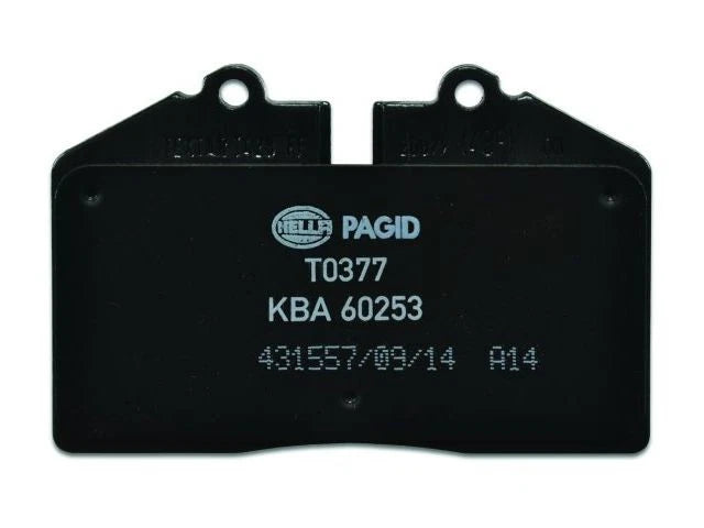 Brake Pad Set for Porsche 968 (1992–1995) 29182GPNF