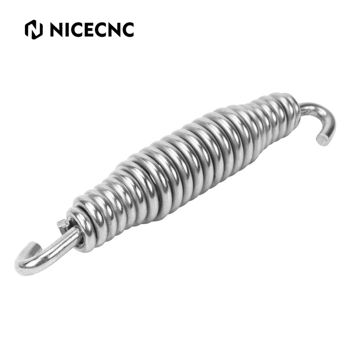 Kickstand Jiffy Stand Return Spring for Harley Street Glide CVO (2017–2024)
