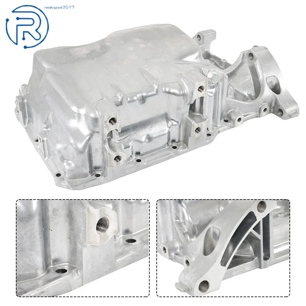 Engine Oil Pan HOP37A for Honda CR-V (2015–2016) & Acura ILX (2016–2019)