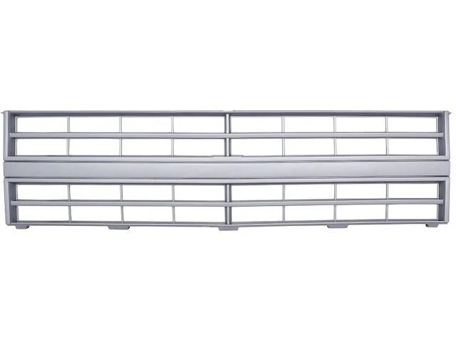 Grille Assembly for Chevrolet V10 Suburban (1987–1988) 58722HHNJ