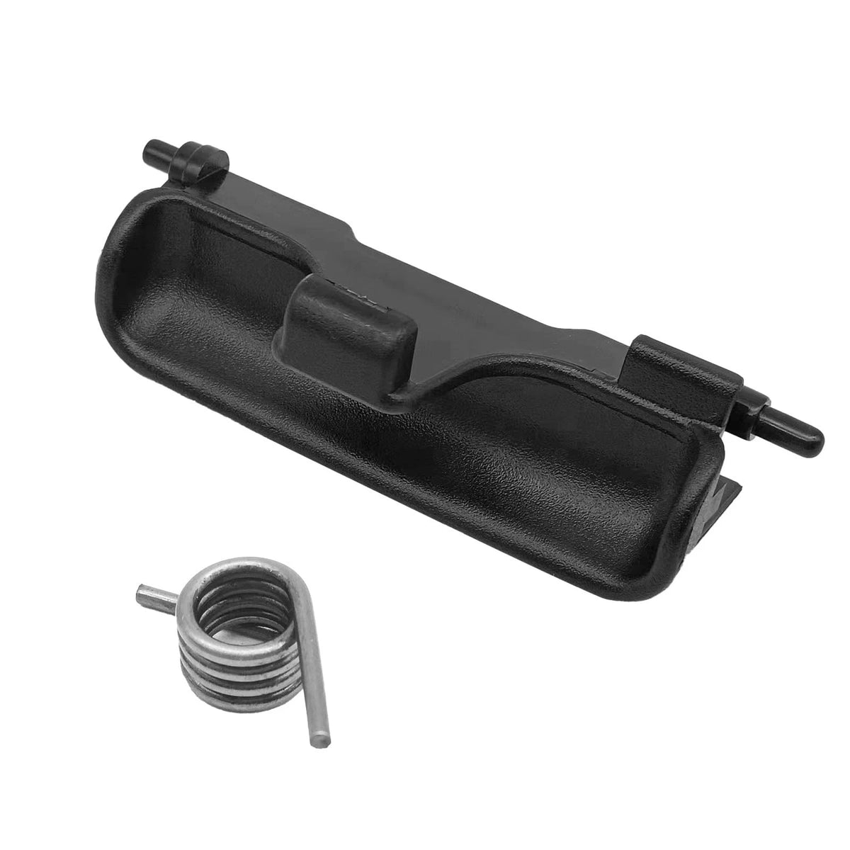 Center Console Armrest Latch Clip for Acura RDX (2013–2018) Black
