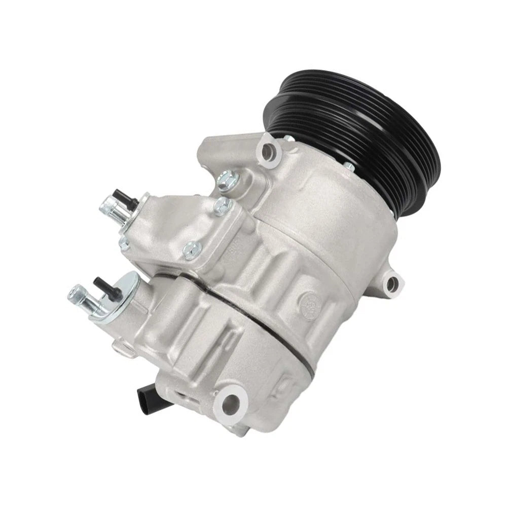 Front A/C Compressor with Clutch for Volkswagen Passat Jetta (BCK57057K)