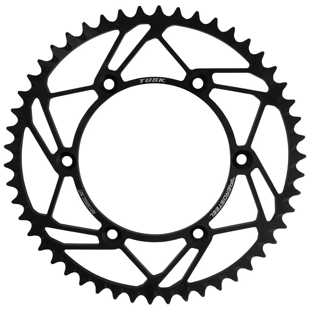 49 Tooth Rear Sprocket for Tusk (TK460ST-49)