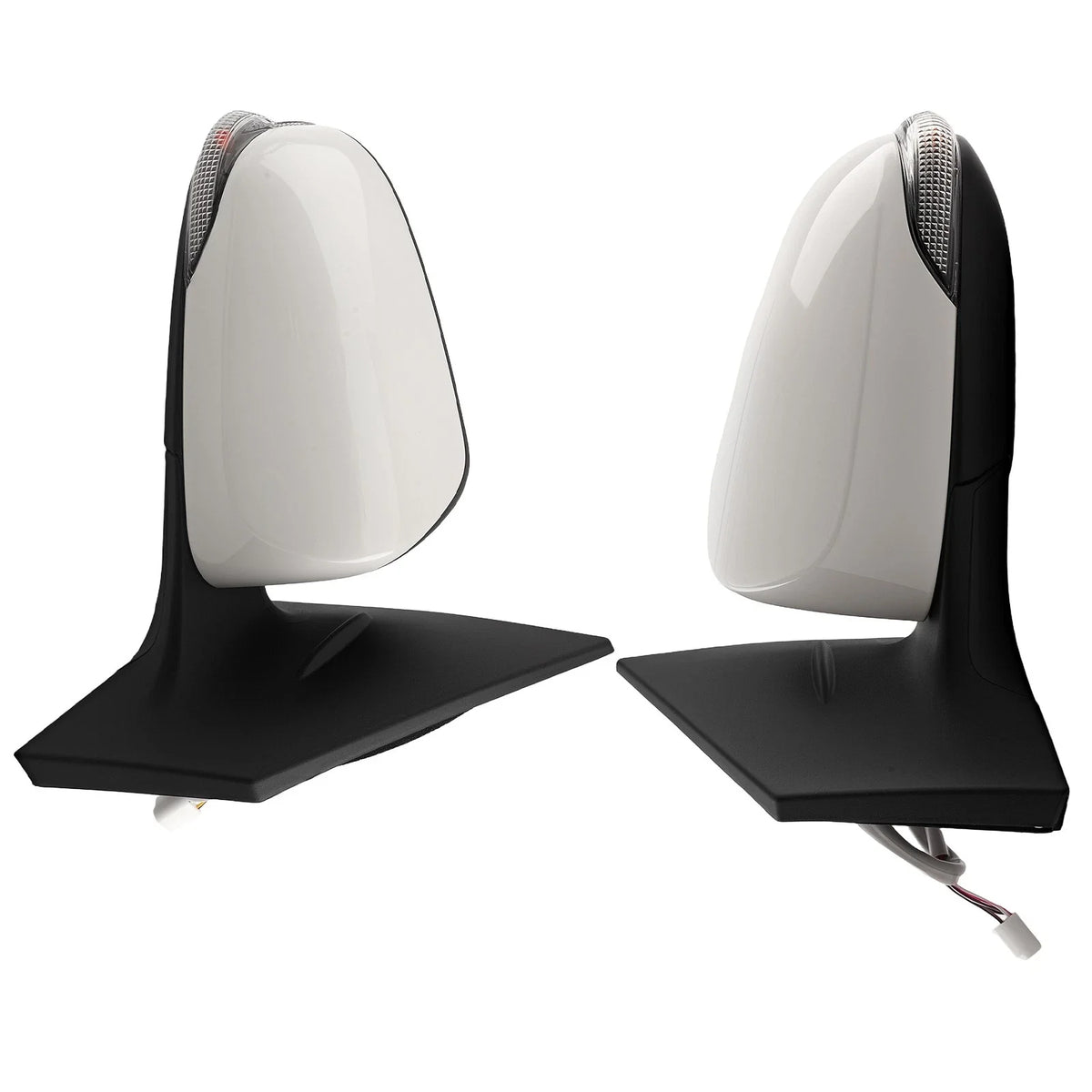 Powered Side Mirror for Toyota Corolla Sedan/Hatchback (2014–2019) 8794002F51