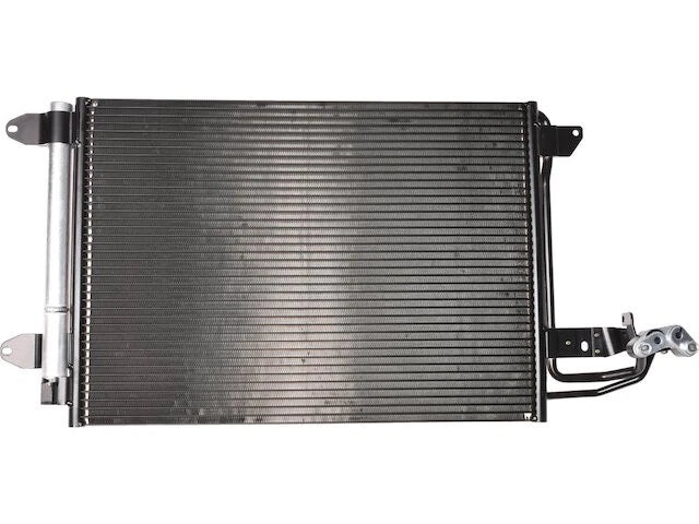 A/C Condenser for Audi TTS Quattro (2009–2015) 61417YSWF