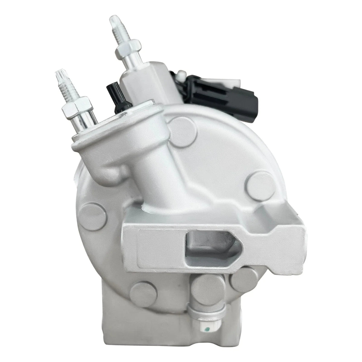 AC Compressor Kit Replacement for Jeep Commander 5.7L V8 (2008–2010)