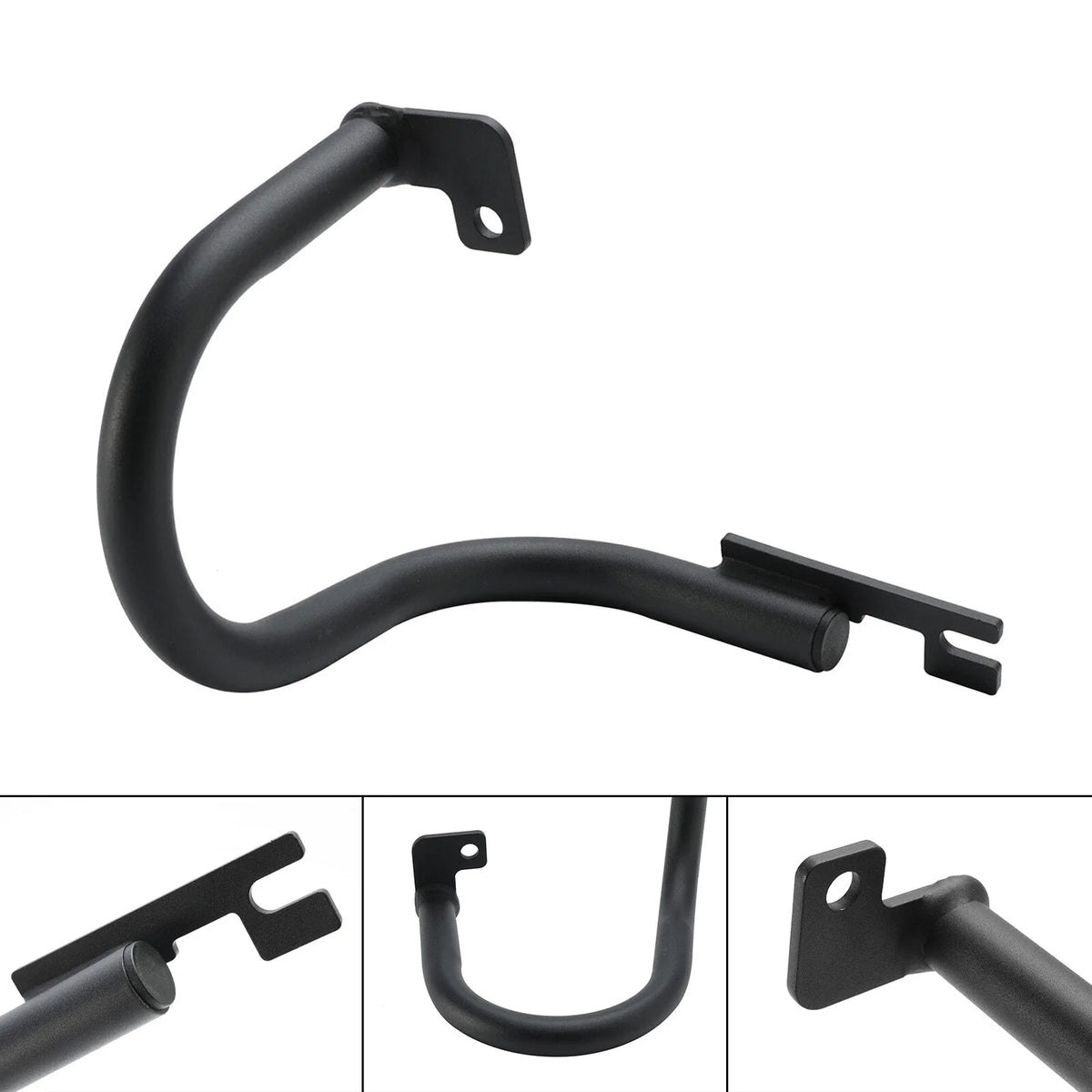 Bumper Engine Protection Guard Crash Bar for Honda CT125 (2020–2023)
