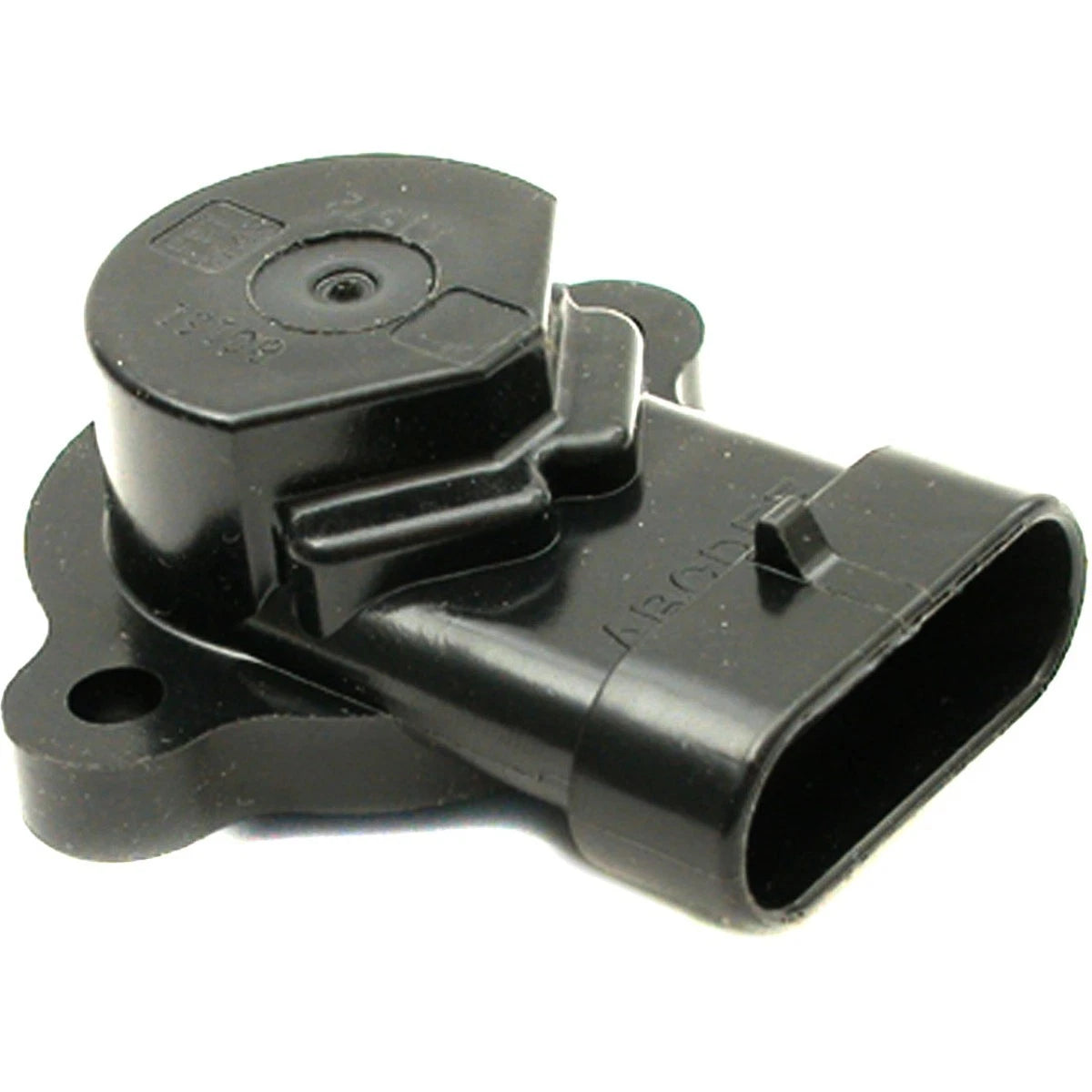 Throttle Position Sensor for Chevy Yukon Suburban Express Van (1997–2005) SS10468 2001327 17113566