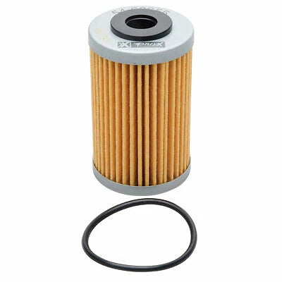 Pro X Oil Filter for KTM On-Off Road Motorcycles (prox2373427)