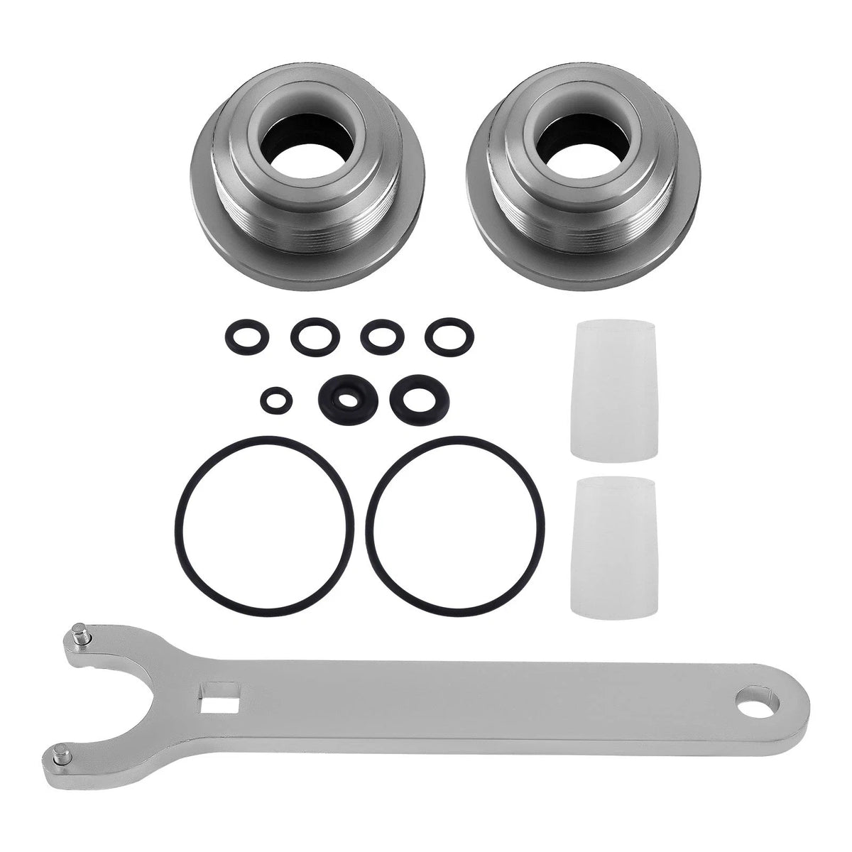 Seal Kit for HC5340 HC5341 HC5342 (Front Mount Cylinder)