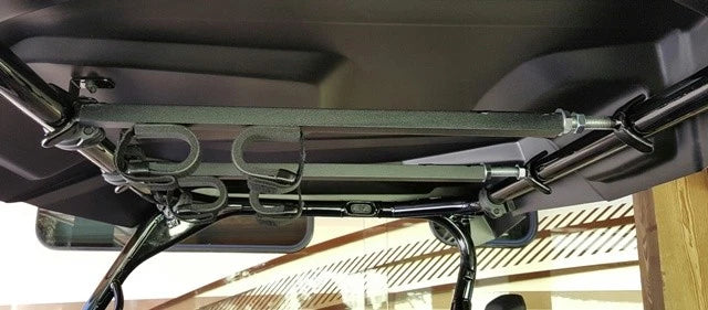 Quick Draw Overhead Gun Rack for Can AM Commander 800 1000 (2011–2014) QD851