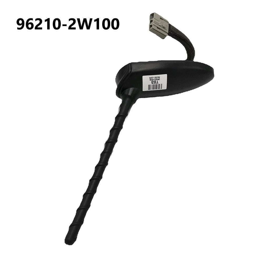 Aerial Assembly for Car Accessories (Easy Installation)