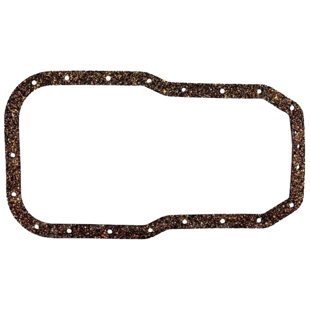 Oil Sump Pan Gasket / 2.0L 4cyl / Oil Sump Pan Gasket for Toyota Celica SA63 (1983–1984)