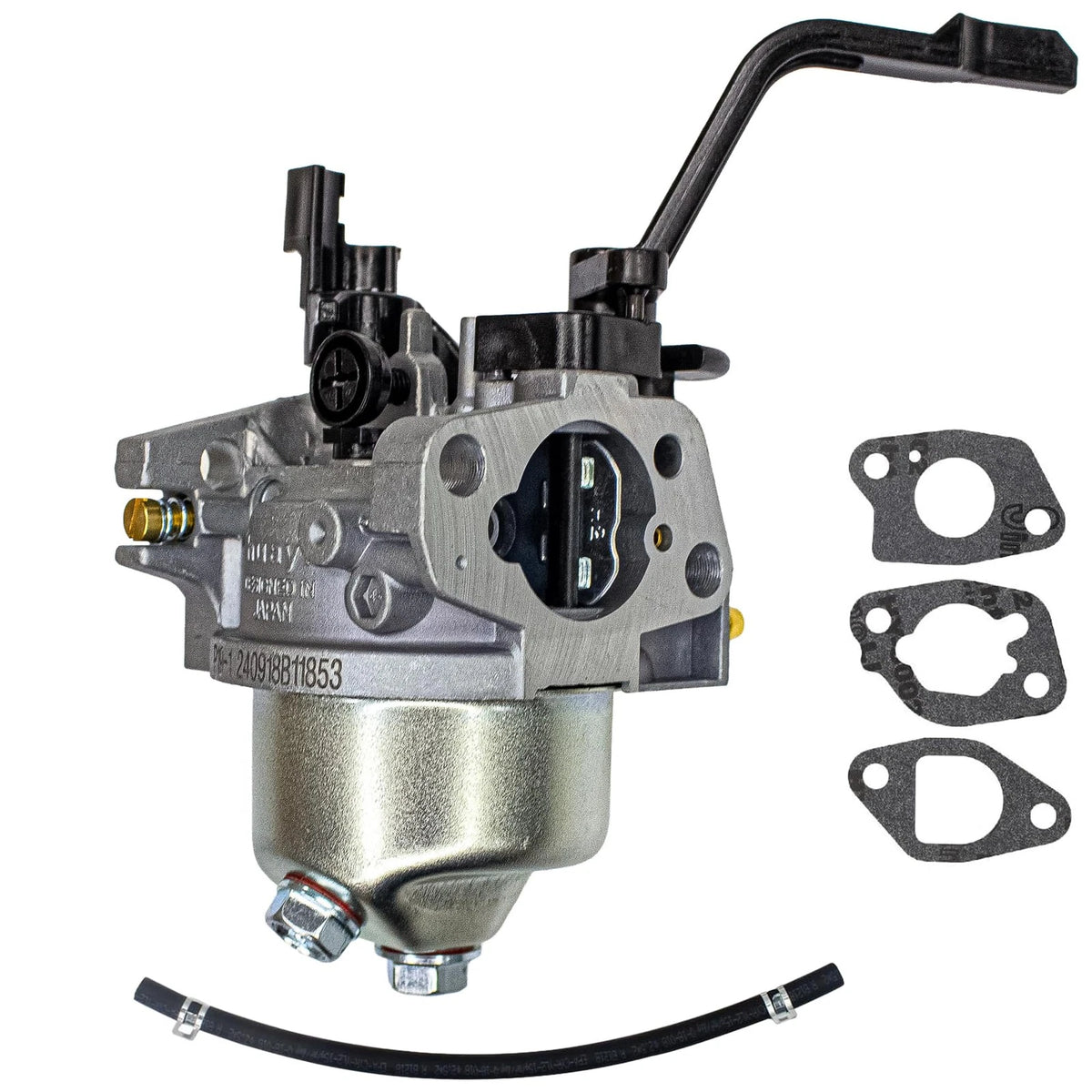 Carburetor for Predator 4000, 4375, Champion 3500w (196cc, 208cc, 212cc)