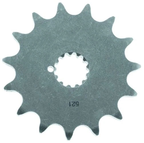 15T Front Sprocket for Kawasaki