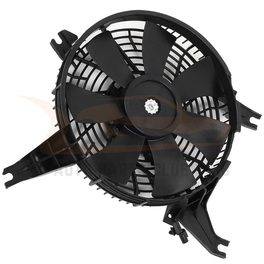 Cooling Fan for Mitsubishi Montero (2001–2003)