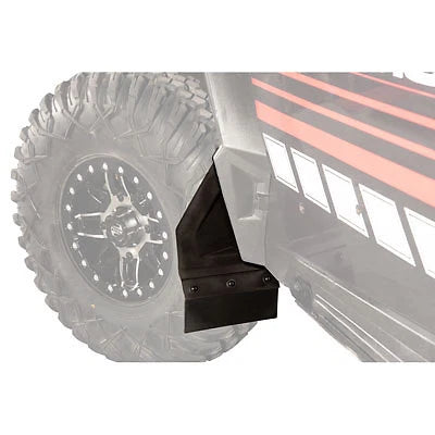 Front Mud Flaps for Polaris UTV (2010–2023)