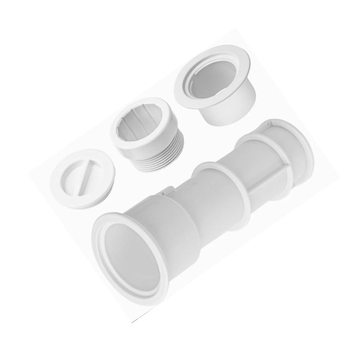 Umbrella Stand with Sleeve and Center Cap for Universal Use (2010–2023)
