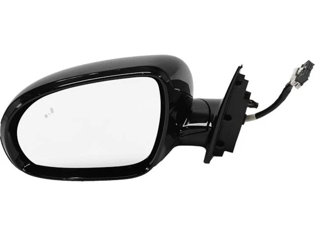 Left Mirror for Kia Sorento (2016–2018) 98257QTTY