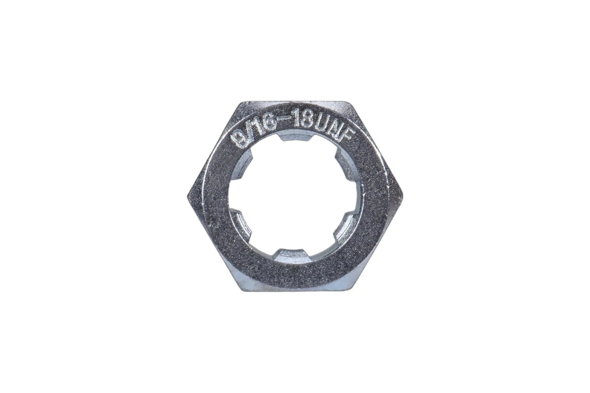 9/16-18 NF Steel Drill Bit for Century Drill & Tool